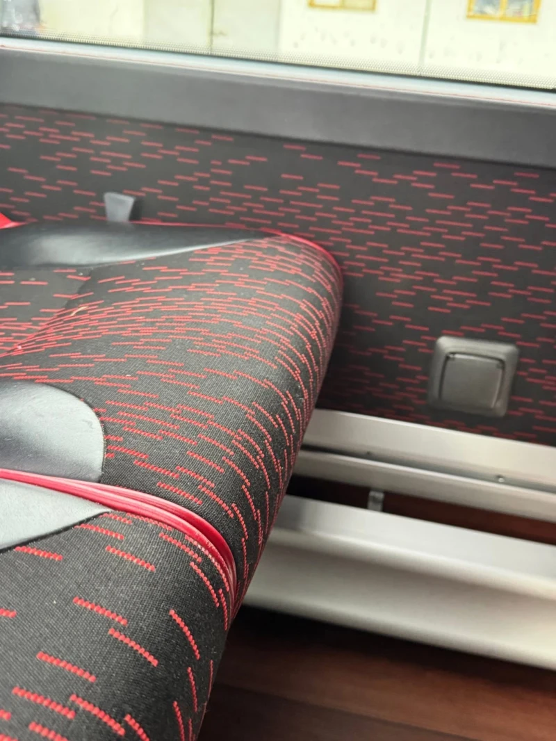 Mercedes-Benz Sprinter 519, снимка 9 - Бусове и автобуси - 52921840