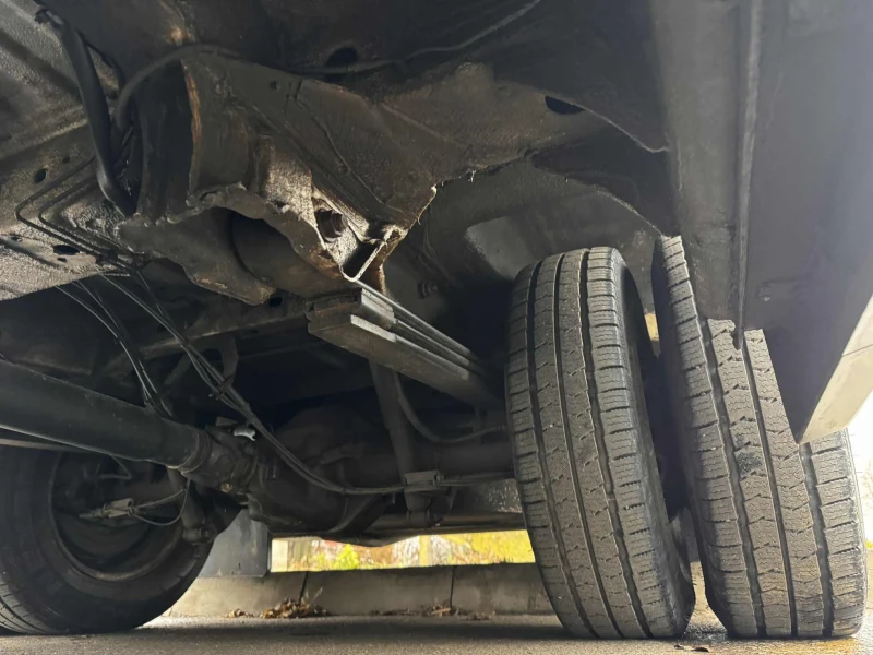 Mercedes-Benz Sprinter 519, снимка 11 - Бусове и автобуси - 52921840