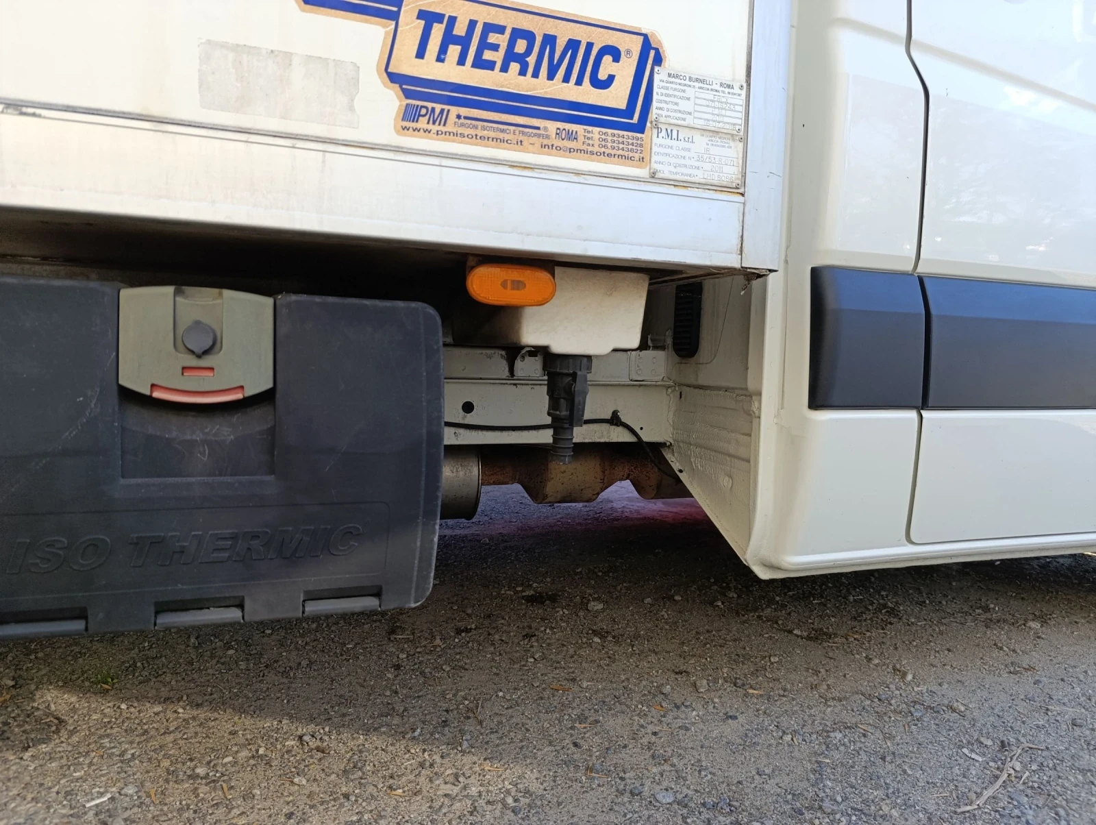 VW Crafter 2.5 TDI   | Mobile.bg   16