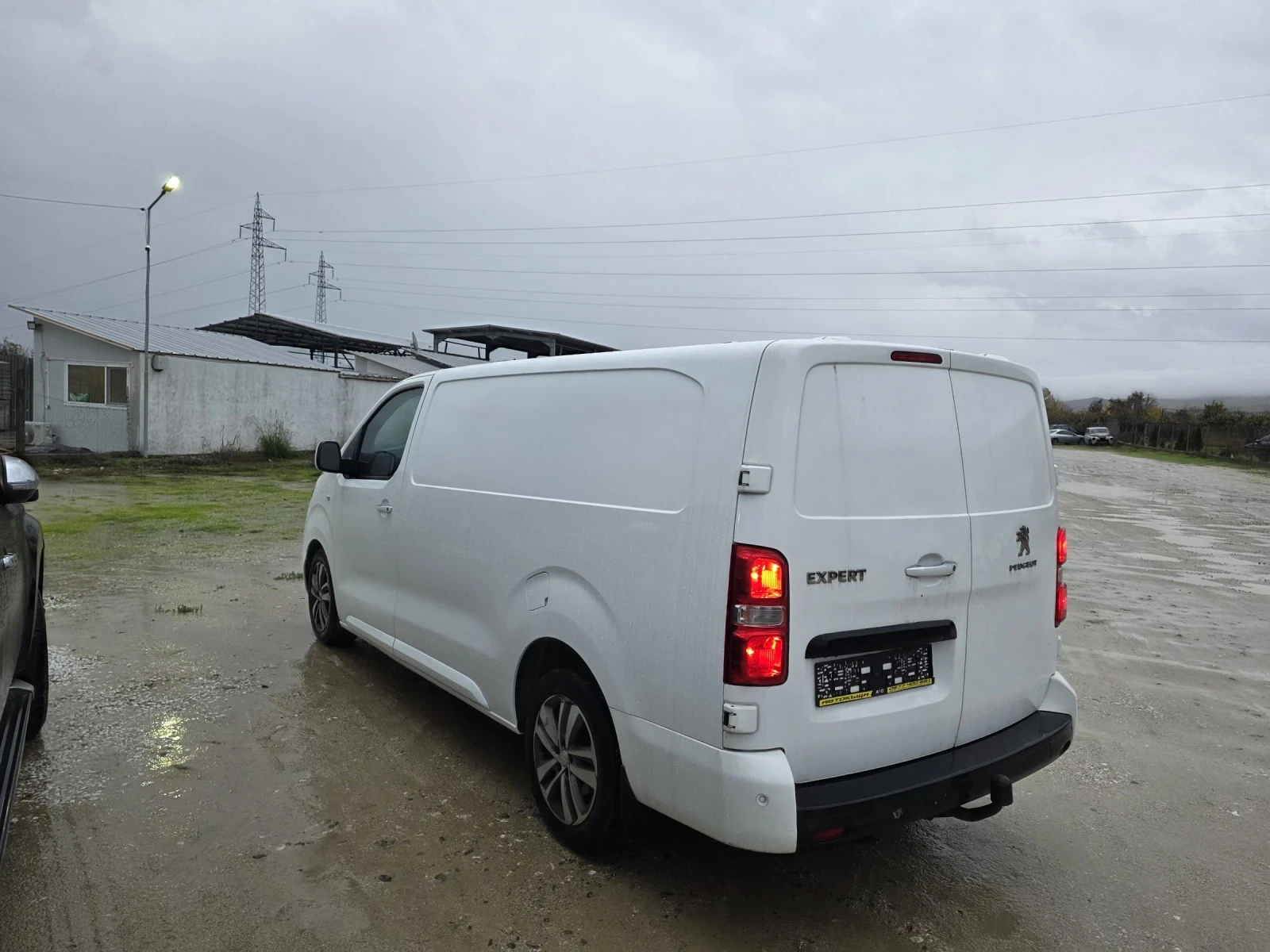 Peugeot Expert 2.0HDI AUTOMATIC - изображение 5