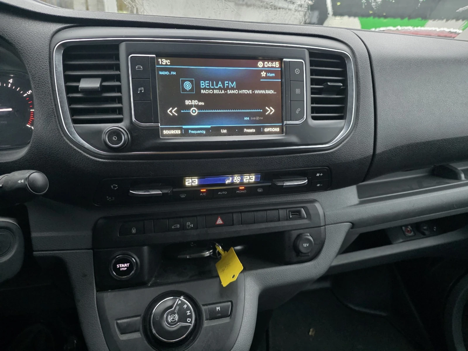 Peugeot Expert 2.0HDI AUTOMATIC - изображение 7