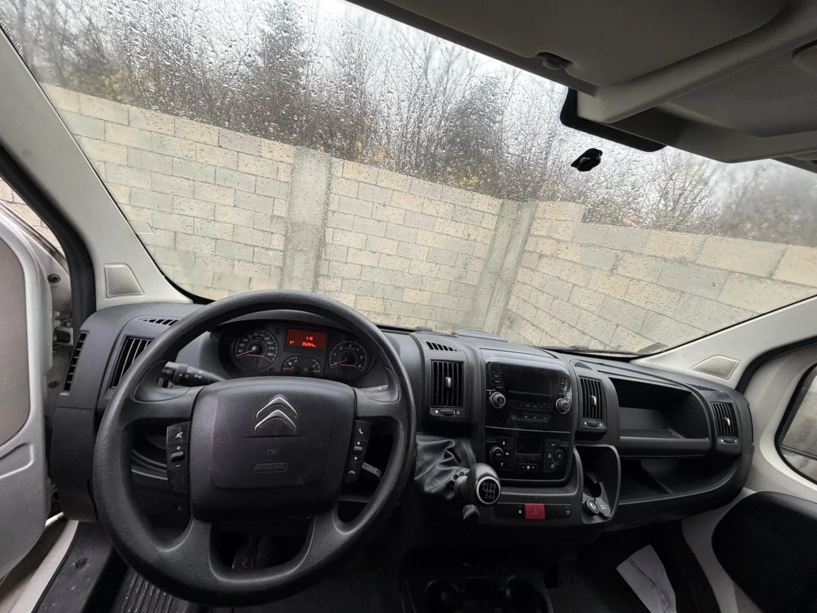 Citroen Jumper 35000km  - изображение 4