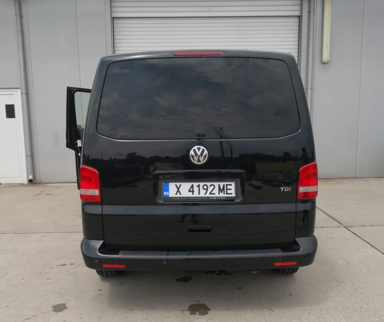 VW T5 | Mobile.bg � ����������� 4