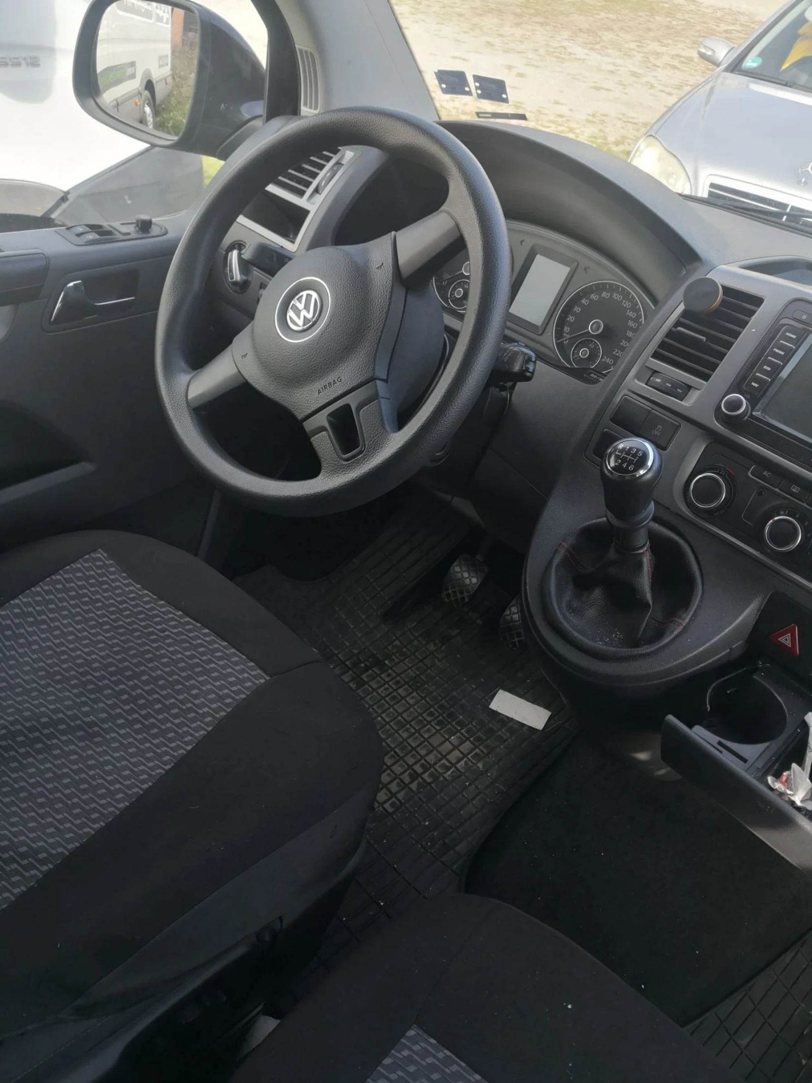 VW T5 | Mobile.bg � ����������� 14