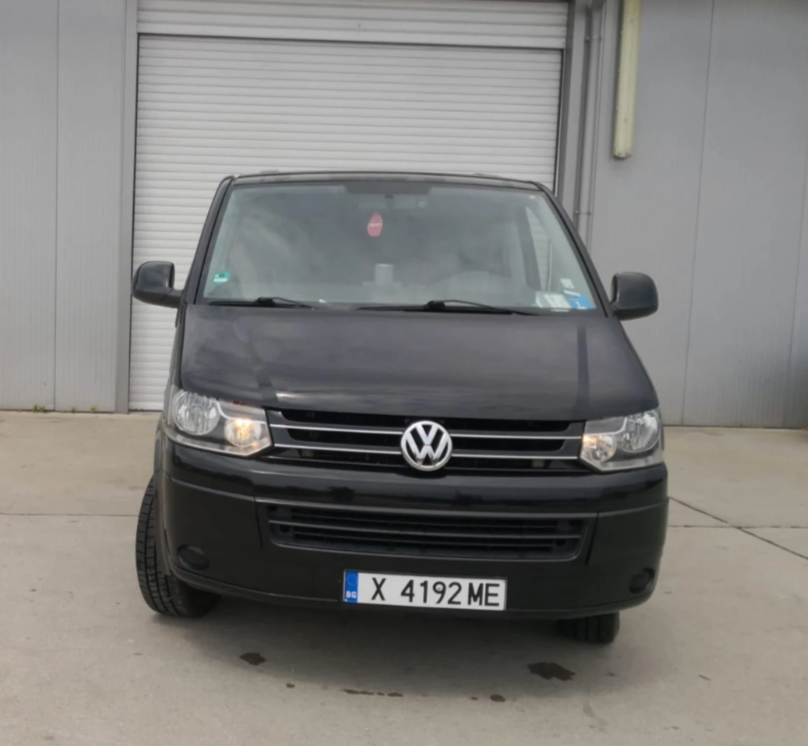 VW T5 | Mobile.bg � ����������� 5