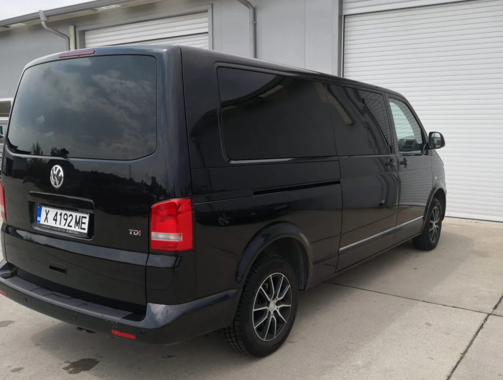 VW T5 | Mobile.bg � ����������� 3