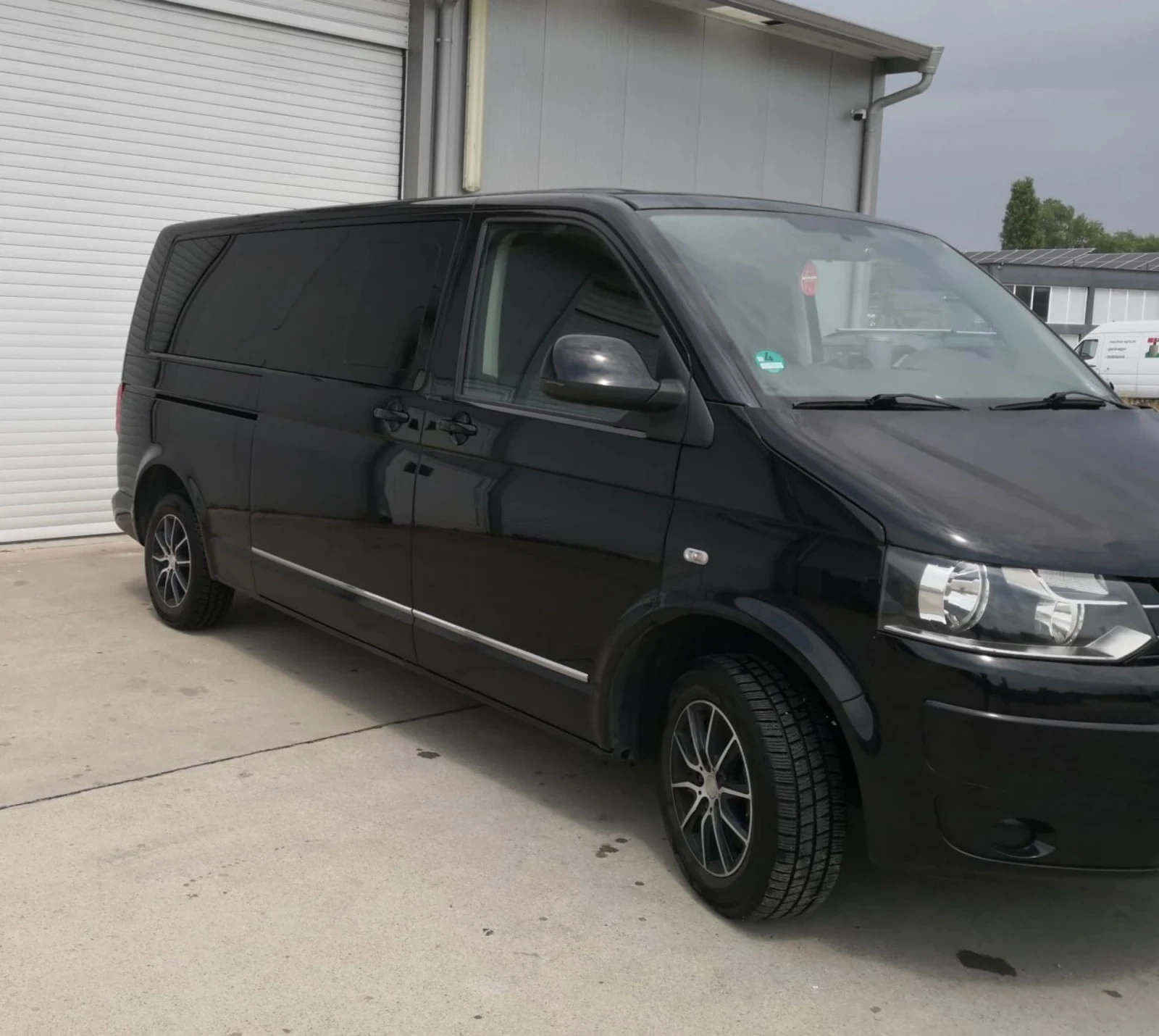 VW T5 | Mobile.bg � ����������� 6