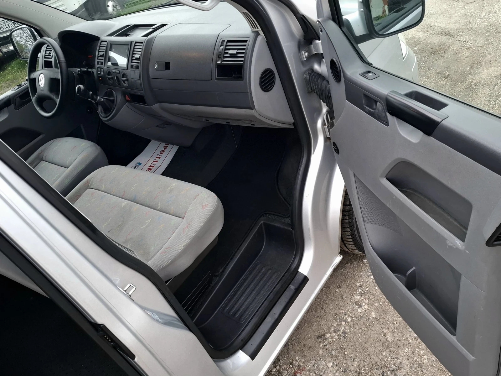 VW T5 1.9 TDI LONG  | Mobile.bg � ����������� 11