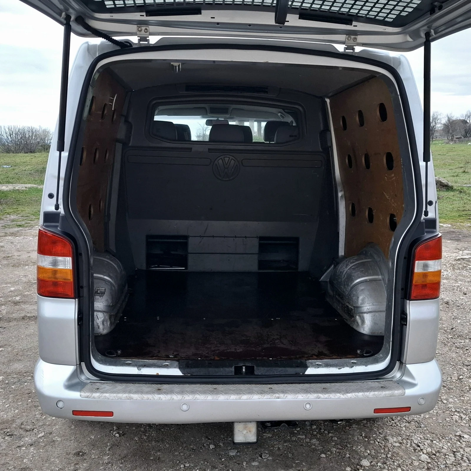 VW T5 1.9 TDI LONG  | Mobile.bg � ����������� 10
