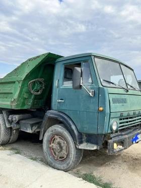 Kamaz 51112, снимка 2