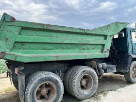 Kamaz 51112, снимка 3
