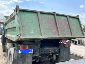 Kamaz 51112, снимка 4
