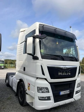 Man Tgx XXL 18.440