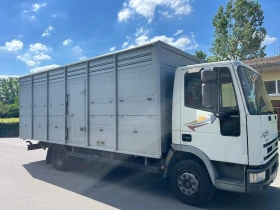 Iveco 120e18 ЖИВОТНОВОЗ, снимка 2