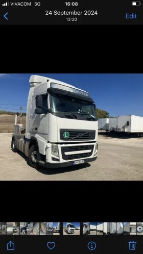 Volvo Fh | Mobile.bg    2