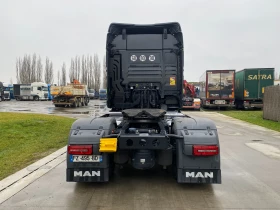 Man Tgx 470 | Mobile.bg    6