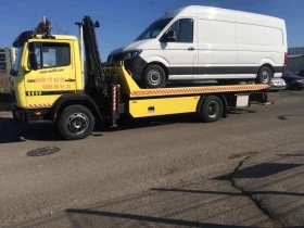 Mercedes-Benz 1117 1117 | Mobile.bg    2