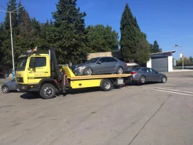 Mercedes-Benz 1117 1117 | Mobile.bg    3
