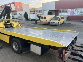 Mercedes-Benz 1117 1117 | Mobile.bg    7