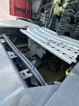 Volvo Fh Euro 6 D Retarder , снимка 7