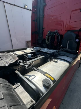 Volvo Fh Euro 6 D Retarder , снимка 6