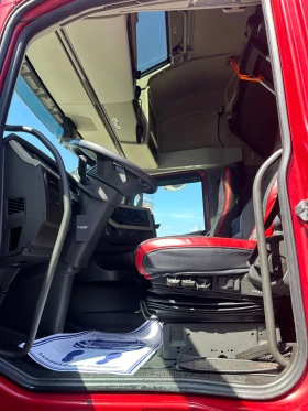 Volvo Fh Euro 6 D Retarder , снимка 10