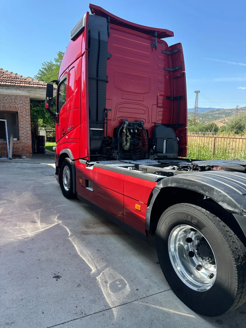 Volvo Fh Euro 6 D Retarder , снимка 2 - Камиони - 53419595
