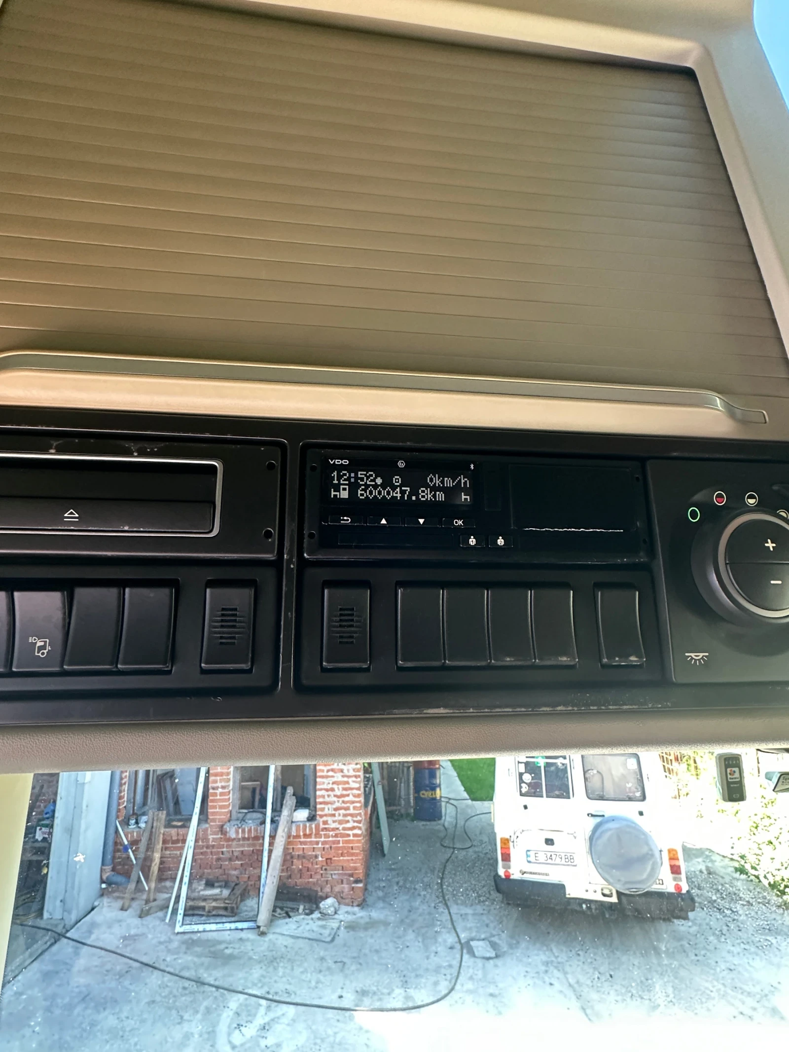 Volvo Fh Euro 6 D Retarder  - изображение 9