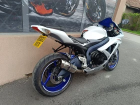 Suzuki Gsxr 750, снимка 3