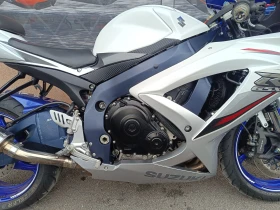 Suzuki Gsxr 750, снимка 7