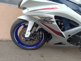 Suzuki Gsxr 750, снимка 15