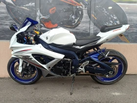 Suzuki Gsxr 750, снимка 10