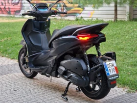 Piaggio Beverly 300S / КАТО НОВ / ЛИЗИНГ, снимка 8