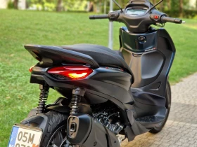Piaggio Beverly 300S / КАТО НОВ / ЛИЗИНГ, снимка 6