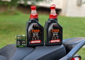 Piaggio Beverly 300S / КАТО НОВ / ЛИЗИНГ, снимка 11