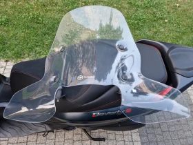 Piaggio Beverly 300S / КАТО НОВ / ЛИЗИНГ, снимка 13