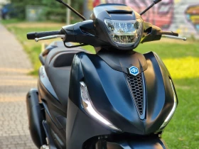 Piaggio Beverly 300S / КАТО НОВ / ЛИЗИНГ, снимка 1