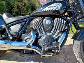 Indian Chief Bobber, снимка 7