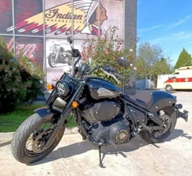 Indian Chief Bobber, снимка 5