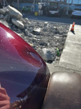 Triumph Scrambler 900 986MG2, снимка 9