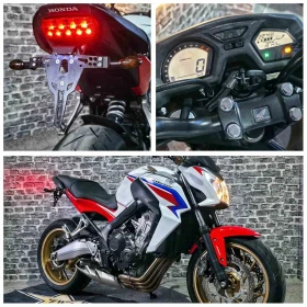 Honda Cb 35kw A2 , снимка 3