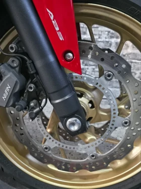 Honda Cb 35kw A2 , снимка 9