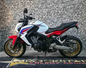 Honda Cb 35kw A2 , снимка 2