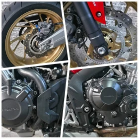 Honda Cb 35kw A2 , снимка 4