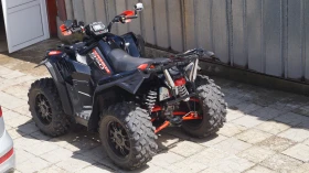 Polaris Scrambler 850XP / EPS, снимка 9