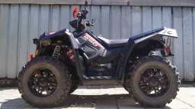 Polaris Scrambler 850XP / EPS, снимка 11