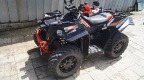 Polaris Scrambler 850XP / EPS, снимка 4