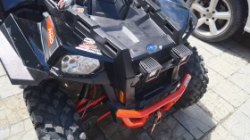 Polaris Scrambler 850XP / EPS, снимка 8