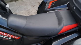 Polaris Scrambler 850XP / EPS, снимка 17