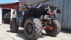 Polaris Scrambler 850XP / EPS, снимка 14